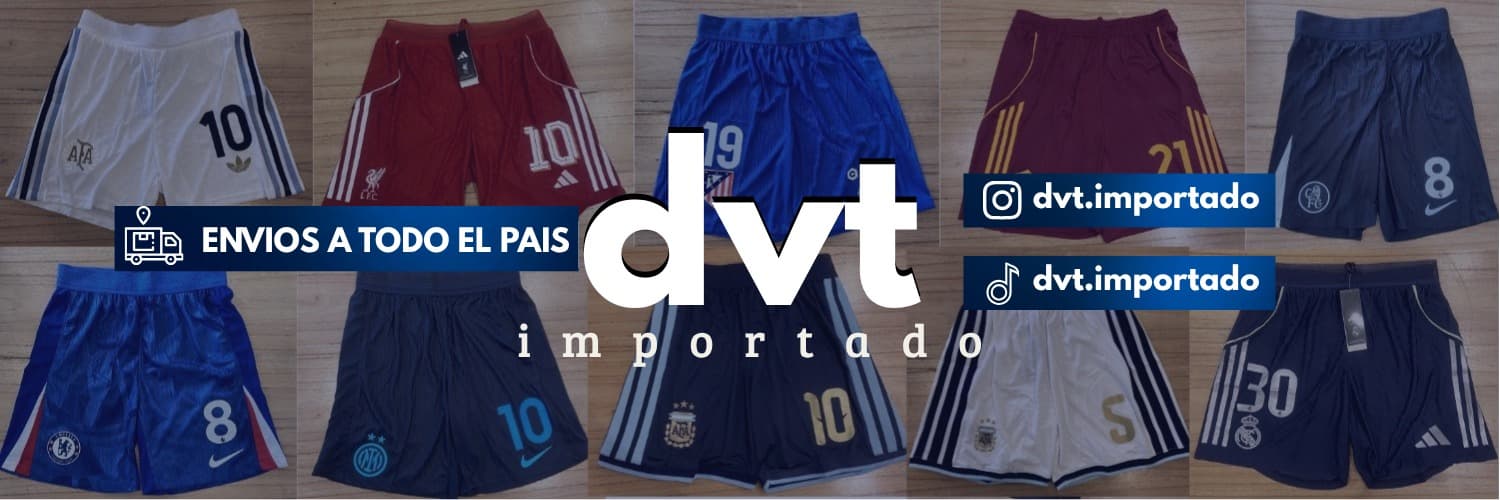 Depósito DVT Importado