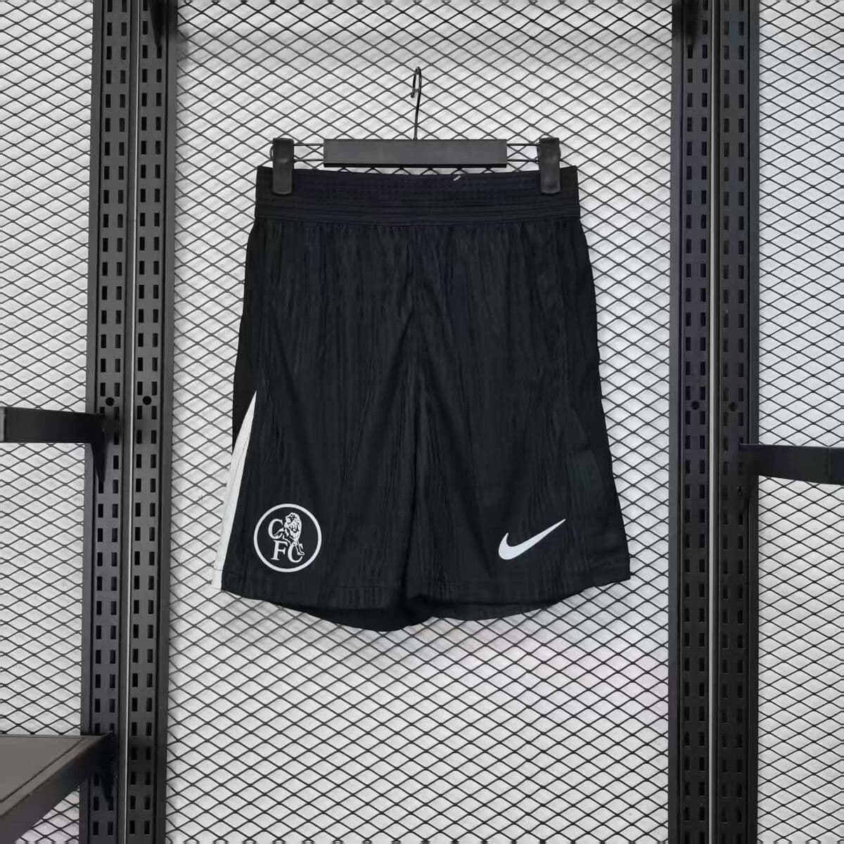 Short Chelsea Suplente 24/25 · Versión Jugador