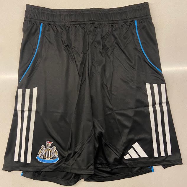 SHORT NEWCASTLE NEGRO - 25/26